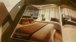 Sea Avenue Residences (D15), Apartment #134360572